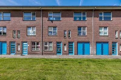 Woning Vierlinghweg 33 Bergschenhoek