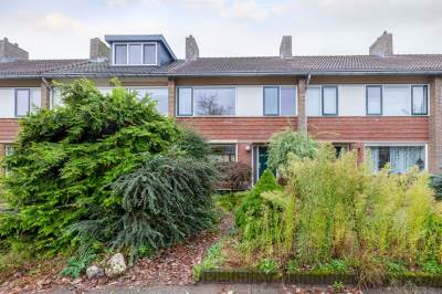 Woning Azurietstraat 27 Nijmegen