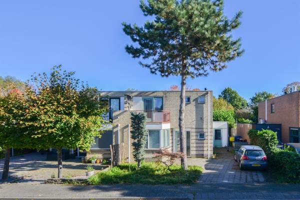 Woning Smaragd 19 Zeewolde