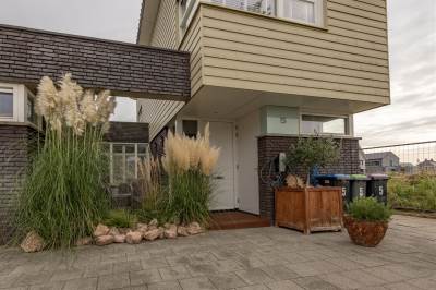 Woning Roomkreek 5 Zuidland