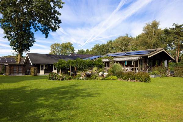 Woning Zuiderzeestraatweg 144 Hierden