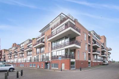 Woning Veerpoortdijk 33 Doesburg