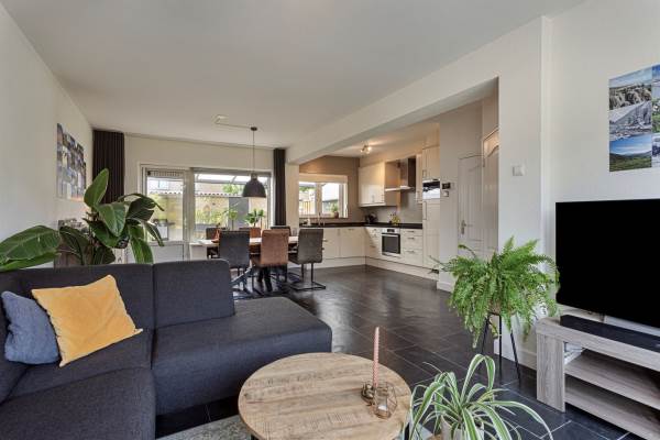 Woning Arendonkstraat 27 Eindhoven