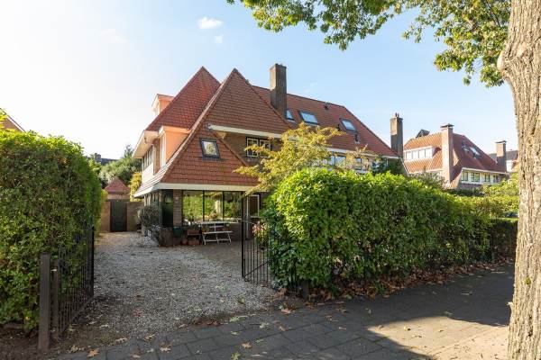 Woning Gijsbrecht van Amstelstraat 311 Hilversum