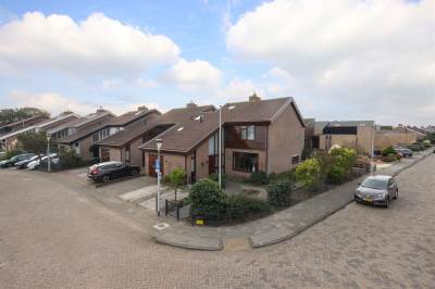Woning Willem-Alexanderpark 10 Noordwijk (ZH)