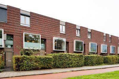 Woning Talmalaan 153 Utrecht