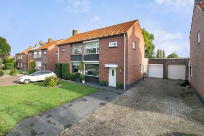 Woning Havenstraat 18 Standdaarbuiten