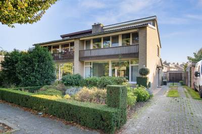 Woning van der Voortweg 11 Boxtel