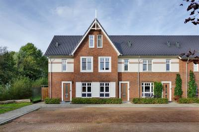 Woning Broodakker 37 Schaijk