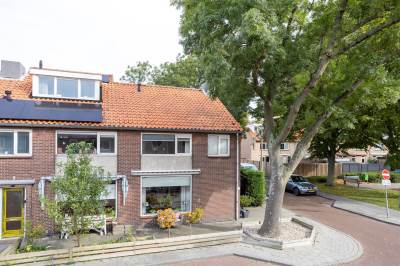 Woning Oranjestraat 53 Berkel en Rodenrijs