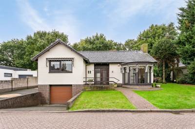 Woning Rossinistraat 14 St. Willebrord