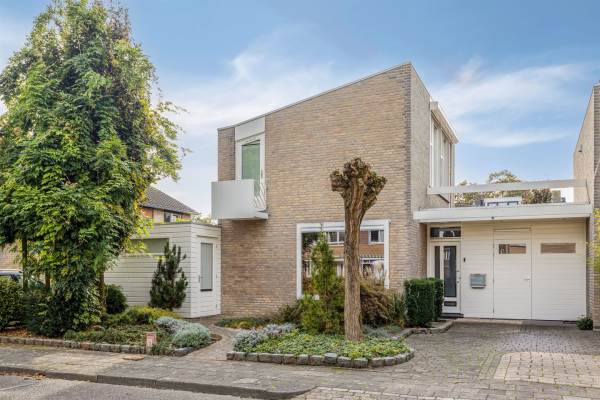 Woning Graaf Janstraat 5 Horn