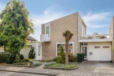 Woning Graaf Janstraat 5 Horn