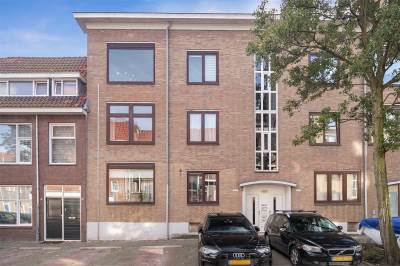 Woning Vettenoordstraat 61B Vlaardingen