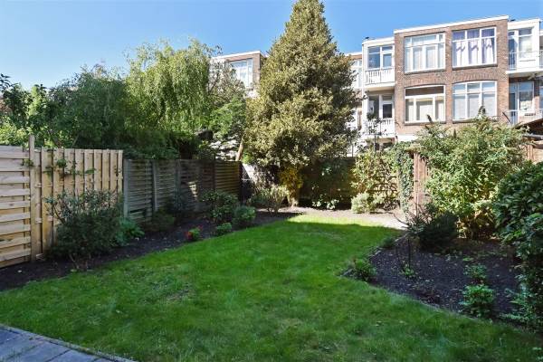 Woning Copernicuslaan 179 Den Haag