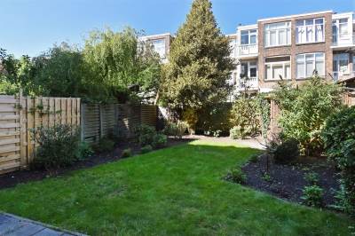 Woning Copernicuslaan 179 Den Haag