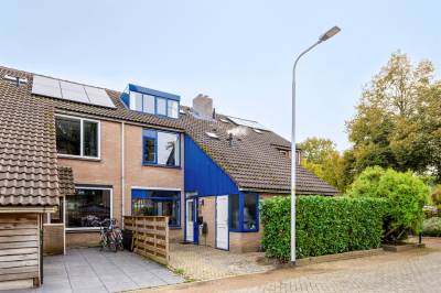 Woning Potsmaat 110 Doesburg