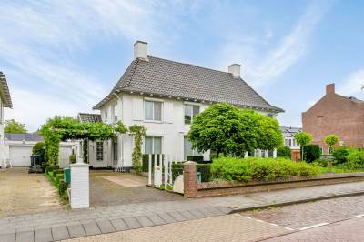 Woning Laan van Henegouwen 14 Roosendaal