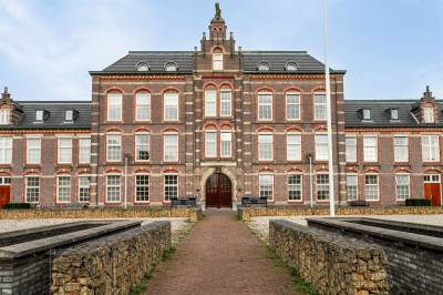 Woning Molenveldlaan 270 Nijmegen