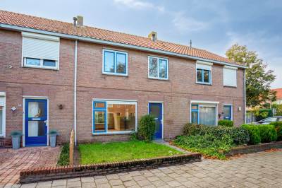 Woning Dwarsfluitstraat 16 Uden