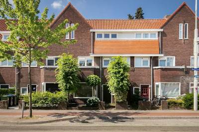 Woning Mauritsstraat 46 Eindhoven