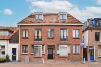 Woning Jan de Bakkerstraat 26 Woerden