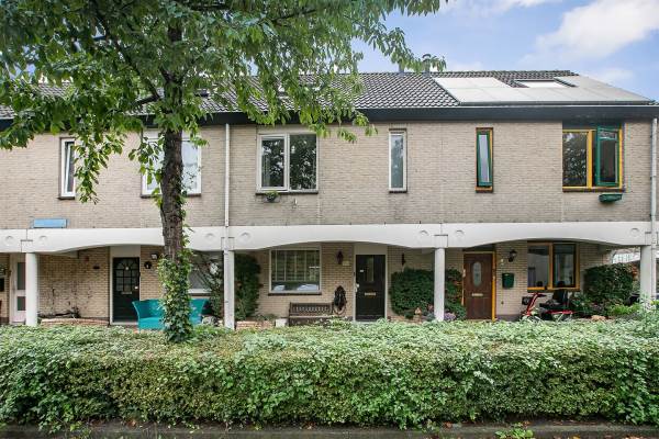 Woning Pekelmeerpad 6 Almere