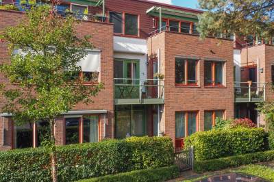 Woning Trompstaete 54 Maarn