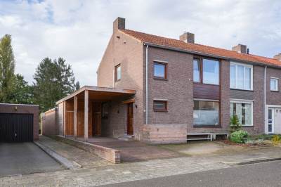 Woning Vroenhofstraat 30 Beek (LI)