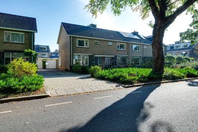 Woning Gravensingel 211 Dordrecht