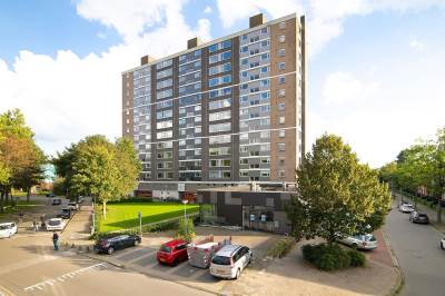 Woning Van Lenneplaan 223 Groningen