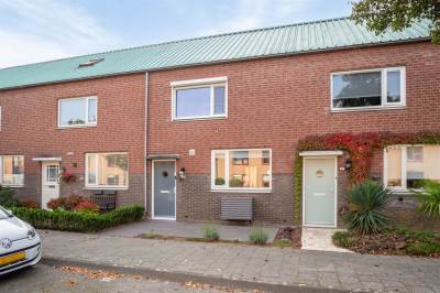 Woning Gelaarsde Kat 15 Eindhoven