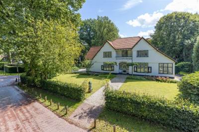 Woning Oud Blaricummerweg 40 Laren (NH)