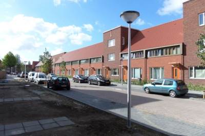 Woning Zutphenstraat 16 Eindhoven