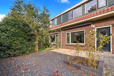 Woning Dr. Schaepmanlaan 84 Arnhem