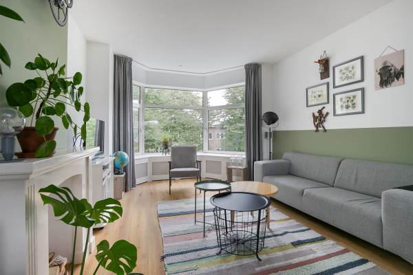 Woning Caan van Necklaan 250 Rijswijk (ZH)