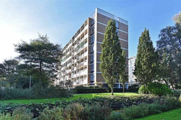 Woning Louis Davidsstraat 497 Den Haag