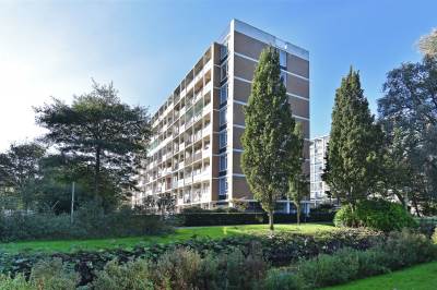 Woning Louis Davidsstraat 497 Den Haag