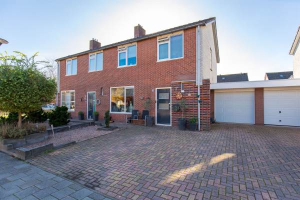 Woning Seringenstraat 5 Musselkanaal