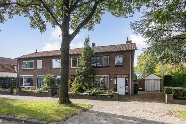 Woning Nieuwe Veenendaalseweg 173c Rhenen