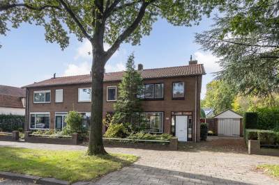 Woning Nieuwe Veenendaalseweg 173c Rhenen
