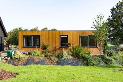 Woning Heinoseweg 27c Zwolle