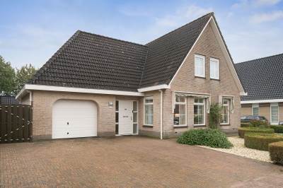 Woning Hanegraaffweg 48 Noardburgum