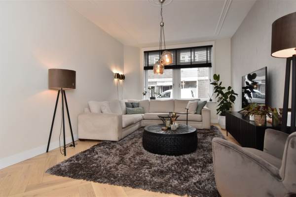 Woning Joan Maetsuyckerstraat 198 Den Haag