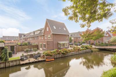 Woning Weergang 17 Bergambacht