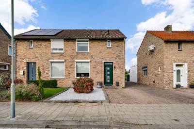 Woning Marijkelaan 17 Urmond