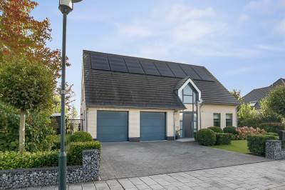 Woning Hudsonlaan 5 Hulst