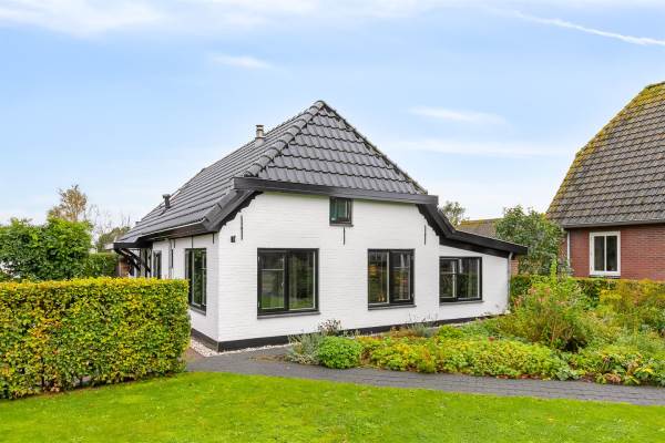 Woning Zuiderzeestraatweg West 39 Doornspijk