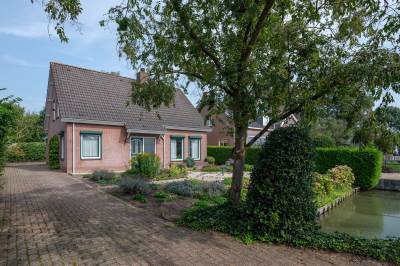 Woning Onderweg 11 Hoogblokland