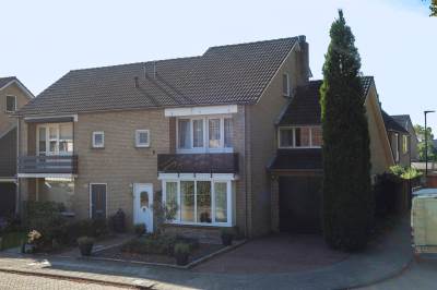 Woning Rechtestraat 47 Asten